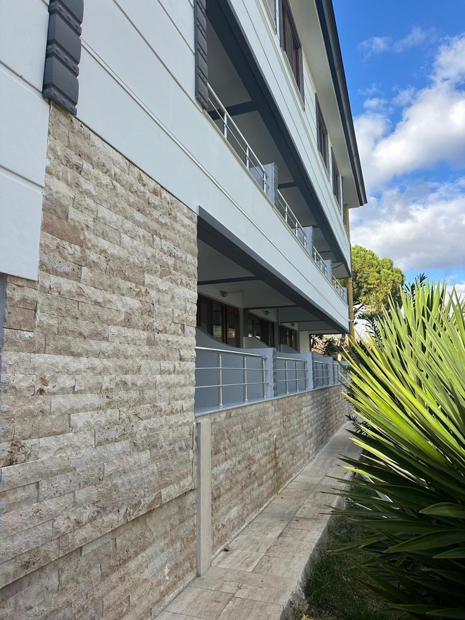 Pamukkale Yildizhan Otel Luaran gambar